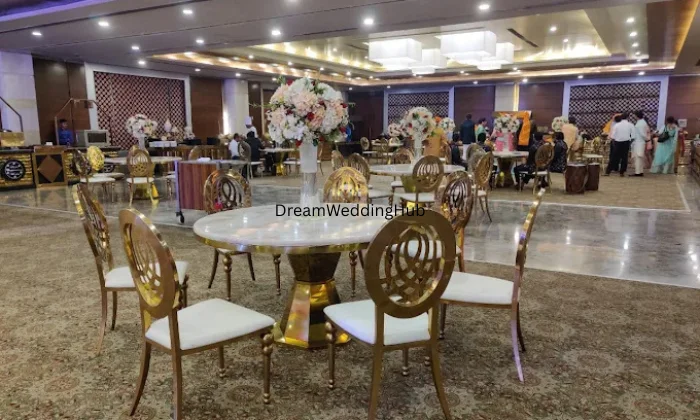 Tivoli Garden Resort